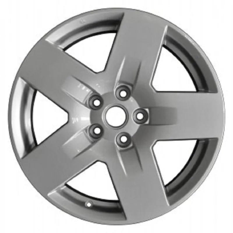 18x8 OEM Grade-A Alloy Wheel For Chevrolet Orlando 2012-2013