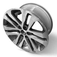 2020 18x8.5 GMC Canyon New OEM Surplus Aluminum Wheel / Rim Image 02