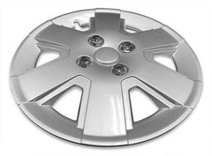 15 Inch Hubcap for 2006-2011 Ford Focus Image 06