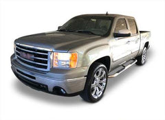 2009-2013 22x9 Chevrolet Silverado 1500 Chrome Wheel/Rim Image 12