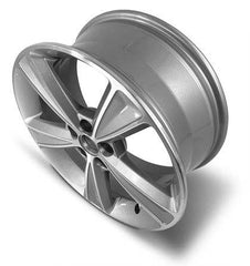 2012-2016 17x7 Chevy Cruze Aluminum Wheel / Rim Image 02