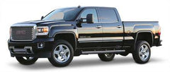 2011-2015 20x8.5 GMC Sierra 2500 Aluminum Wheel/Rim Image 12