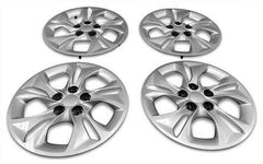 15 Inch Hubcap for 2019 Chverolet Cruze Image 02