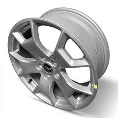 2021-2022 17x7 Ford Bronco Sport New OEM Surplus Aluminum Wheel / Rim Image 02