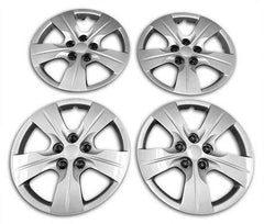 15 Inch Hubcap for 2016-2018 Chevrolet Cruze Image 08