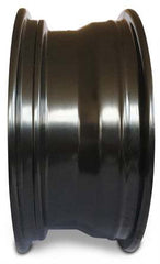 2013-2019 16x6.5 Nissan Sentra Steel Wheel / Rim Image 02