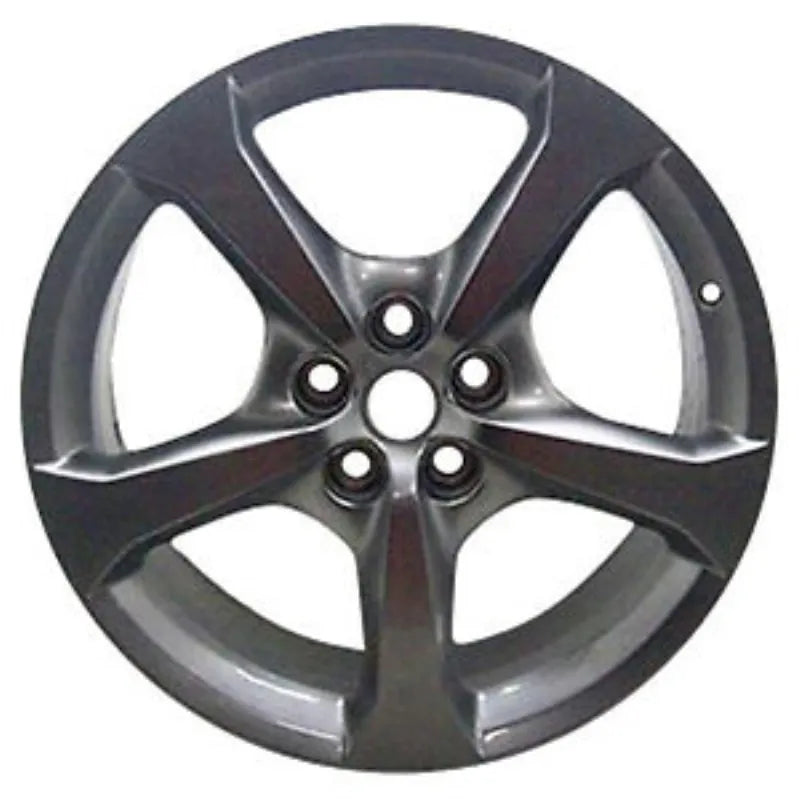 20x9 OEM Grade-A Alloy Wheel For Chevrolet Camaro 2013-2013