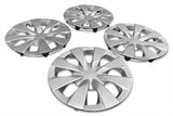 15 Inch Hubcap for 2019-2021 Toyota Corolla Hatchback Image 01