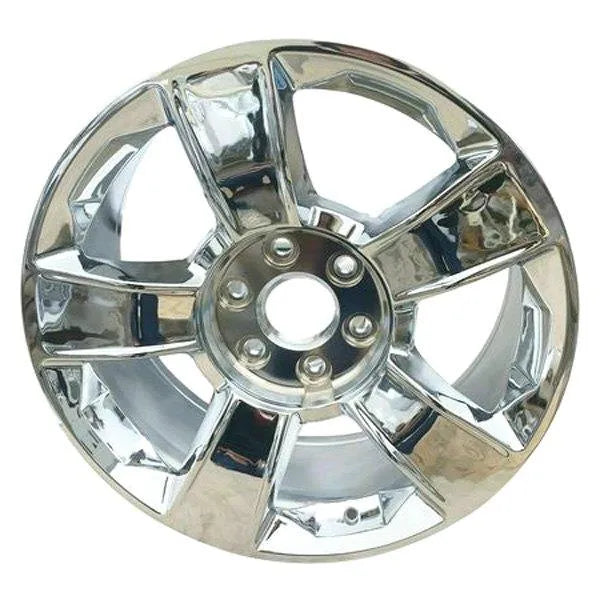20x9 OEM New Alloy Wheel For Chevrolet Silverado 1500 2014-2019