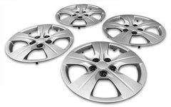 15 Inch Hubcap for 2016-2018 Chevrolet Cruze Image 07