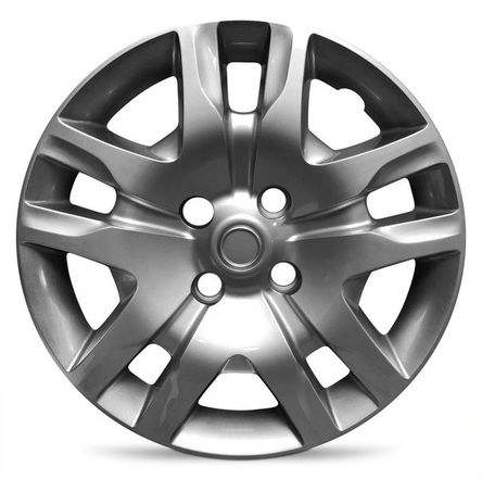 16 Inch Hubcap for 2010-2012 Nissan Sentra Image 01