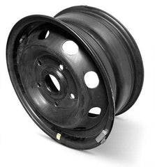 2015-2021 16x6.5 Ford Transit 350 SRW NTO Steel Wheel/Rim Image 02