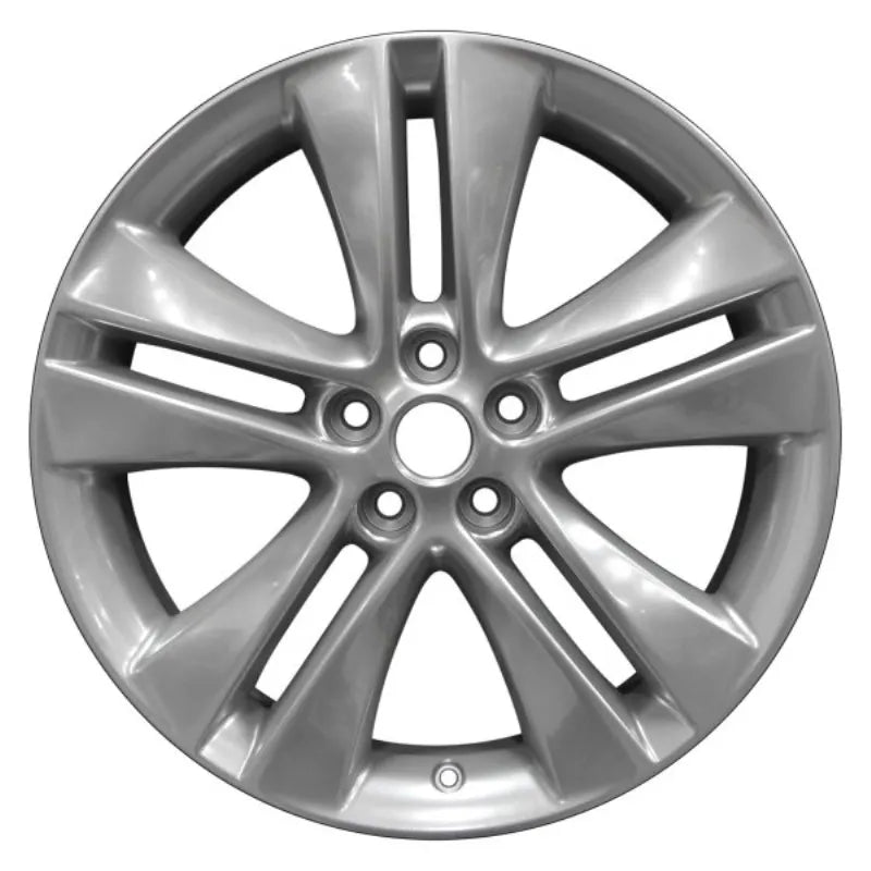 18x7.5 OEM Grade-A Alloy Wheel For Chevrolet Cruze 2015-2016