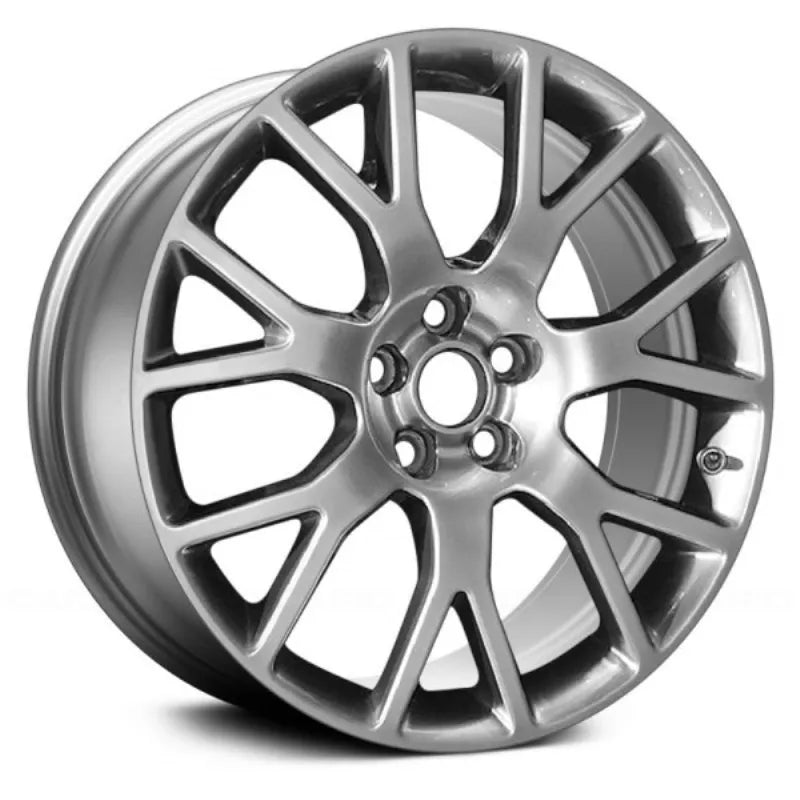 18x7.5 OEM Grade-A Alloy Wheel For Buick Encore 2016-2020