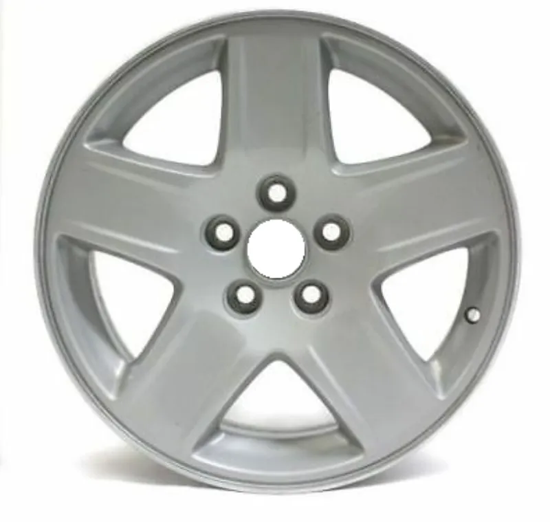 17x7 OEM Grade-A Alloy Wheel For Dodge Charger 2006-2007
