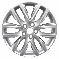 19x7.5 OEM Grade-A Alloy Wheel For Buick Envision 2019-2020