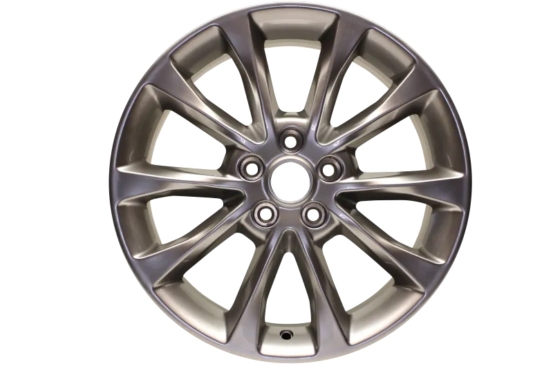 17x7.5 OEM Grade-A Alloy Wheel For Ford Fusion 2017-2018