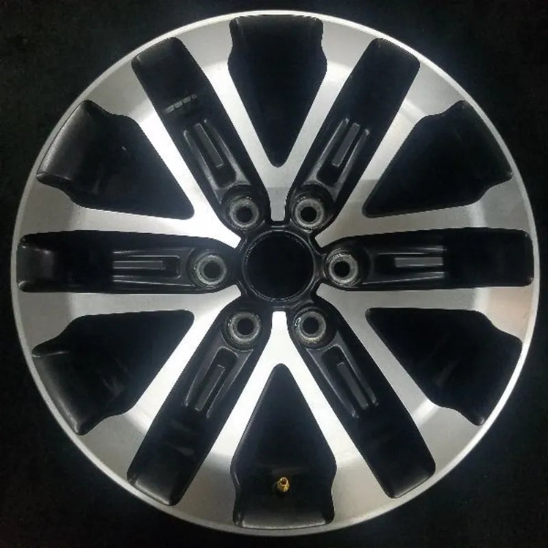 17x8.5 OEM Grade-A Alloy Wheel For Ford F150 Raptor 2019-2020