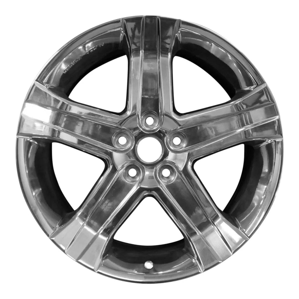 22x9 Factory Replacement New Alloy Wheel For Dodge RAM 1500 2011-2018