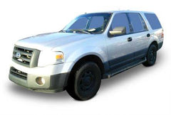 2003-2017 18x7.5 Lincoln Navigator Steel Wheel / Rim Image 09