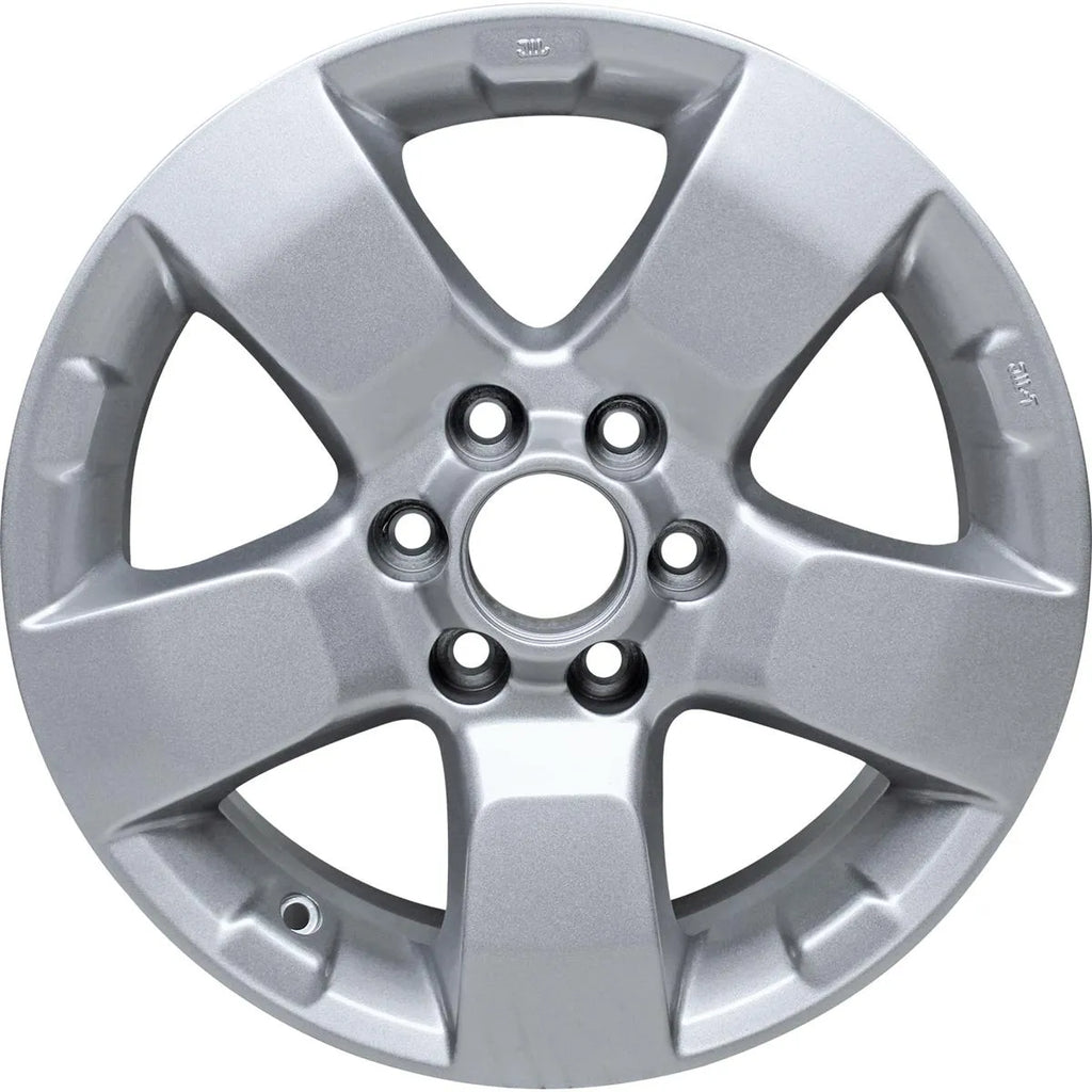 16x7 Factory Replacement New Alloy Wheel For Nissan Xterra 2009-2014