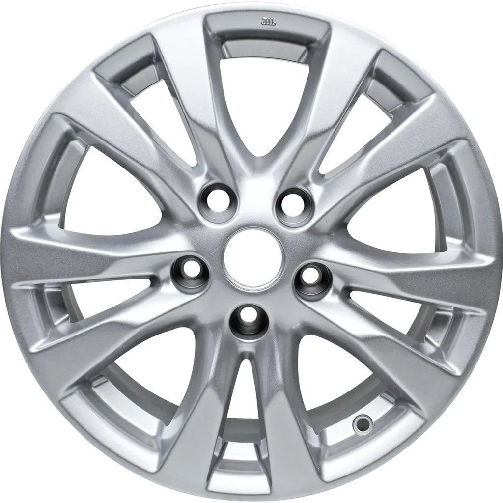 16x7 Factory Replacement New Alloy Wheel For Nissan Altima 2014-2018 - D1