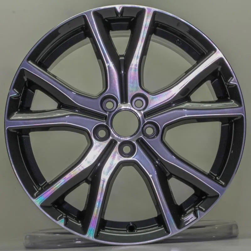 17x7 Factory Replacement New Alloy Wheel For Subaru Impreza 2017-2019