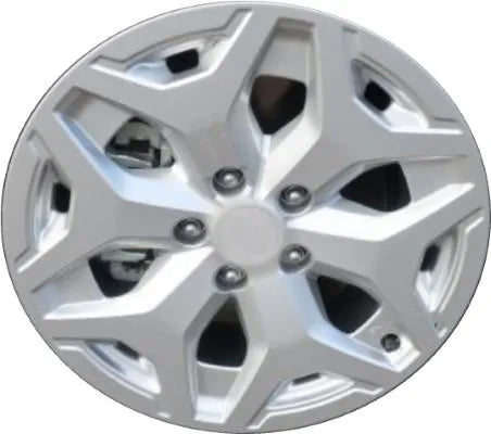 17x7 Factory Replacement New Alloy Wheel For Subaru Forester 2019-2023 - D1