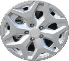 17x7 Factory Replacement New Alloy Wheel For Subaru Forester 2019-2023 - D1