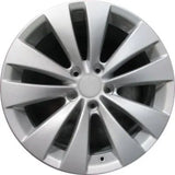 17x8 Factory Replacement New Alloy Wheel For Volkswagen CC 2009-2012