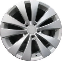 17x8 Factory Replacement New Alloy Wheel For Volkswagen CC 2009-2012