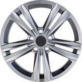 17x7 Factory Replacement New Alloy Wheel For Volkswagen Jetta 2019-2021 - D1