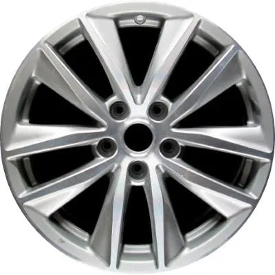 17x7.5 Factory Replacement New Alloy Wheel For Infiniti Q50 2014-2021