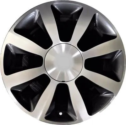 18x7.5 Factory Replacement New Alloy Wheel For Kia Optima 2011-2013