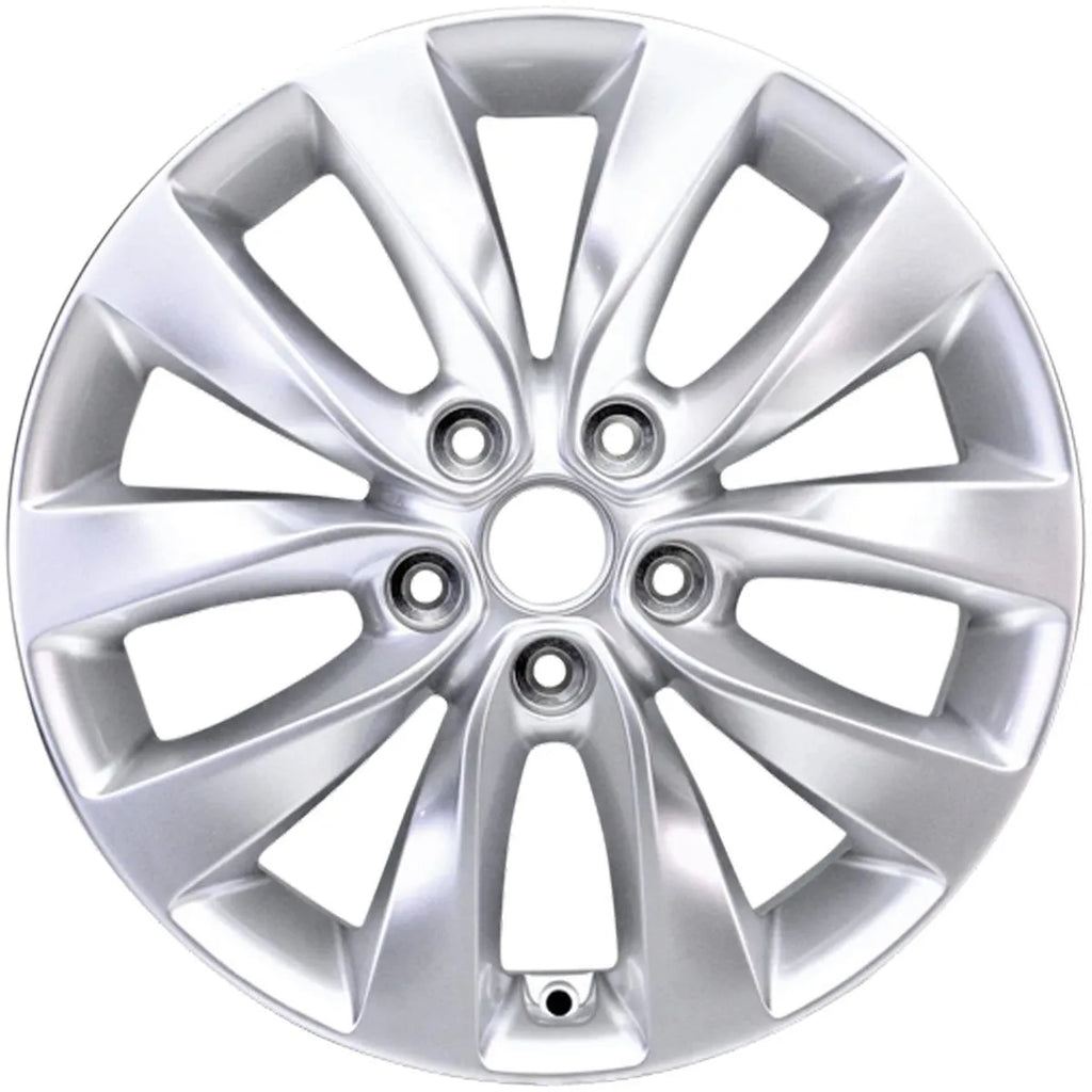 17x7 Factory Replacement New Alloy Wheel For Kia  Optima 2016-2018