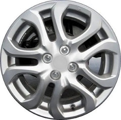 16x5.5 Factory Replacement New Alloy Wheel For Scion iA 2016-2016