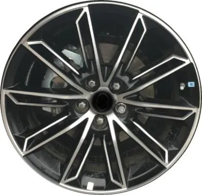 19x8 Factory Replacement New Alloy Wheel For Toyota Avalon 2019-2021