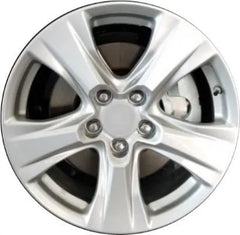 17x7 Factory Replacement New Alloy Wheel For Toyota RAV4 2019-2021