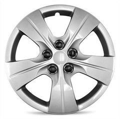 15 Inch Hubcap for 2016-2018 Chevrolet Cruze Image 02
