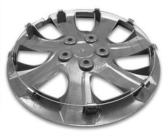 16 Inch Hubcap for 2010-2011 Toyota Camry Image 02