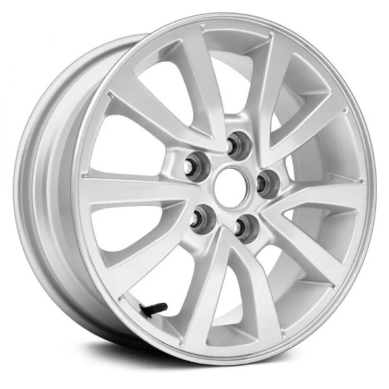 15x6 OEM Grade-A Alloy Wheel For Chevrolet Sonic 2017-2020