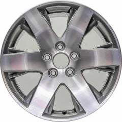 18x7.5 Factory Replacement New Alloy Wheel For Honda Pilot 2012-2015 - D4