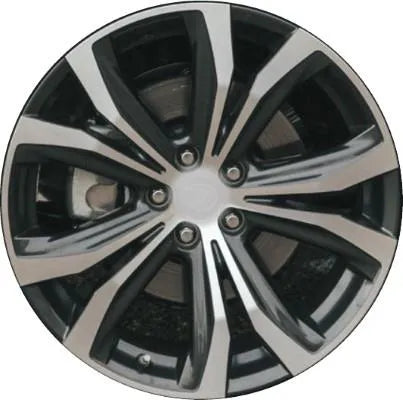 20x8 Factory Replacement New Alloy Wheel For Lexus  RX350 2016-2022