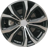 20x8 Factory Replacement New Alloy Wheel For Lexus  RX350 2016-2022