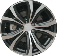20x8 Factory Replacement New Alloy Wheel For Lexus  RX350 2016-2022