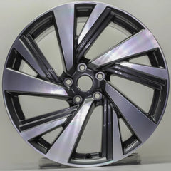 20x7.5 Factory Replacement New Alloy Wheel For Nissan Murano 2015-2021