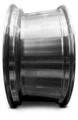 2007-2009 20 x 8.5 Chevrolet Avalanche 1500 Aluminum Wheel / Rim Image 06
