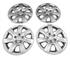 16 Inch Hubcap for 2010-2011 Toyota Camry Image 05