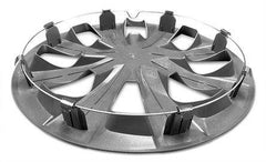 15 Inch Hubcap for 2019-2021 Toyota Corolla Hatchback Image 03