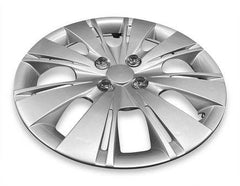 15 Inch Hubcap for 2012-2014 Toyota Yaris Image 05